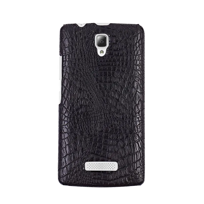 Ультратонкий чехол для телефона Lenovo A2010 A2020 A1000 A1010 Vibe X3 Lite C2 K10 винтажный жесткий из