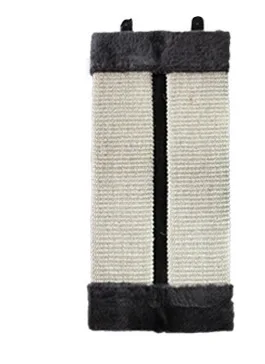 Cat Scratch Board Sisal Furniture Bed Mattress Protector Table Chair Sofa Legs Mat Cat Kitten Scratching Toy Scratcher - Цвет: 1