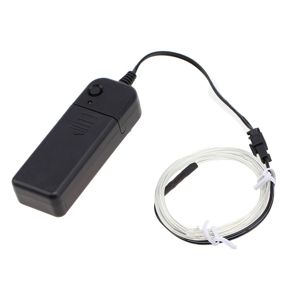 DC12V Питание адаптер драйвер Инвертер контроллера для автомобиля 5 м