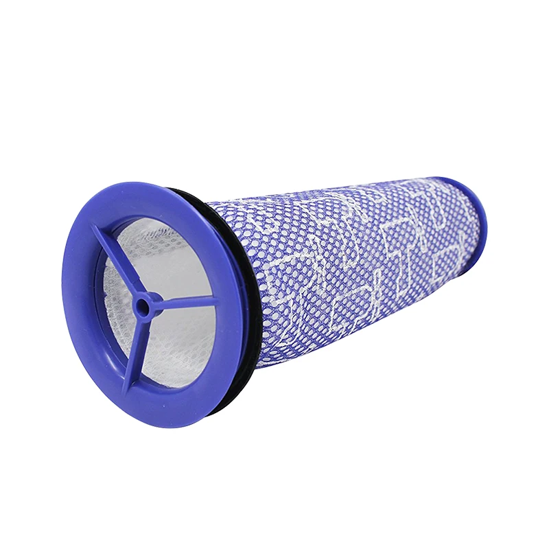 1 шт. HEPA фильтр предварительной очистки для пылесос Dyson DC41 DC65 DC66 животные много пол