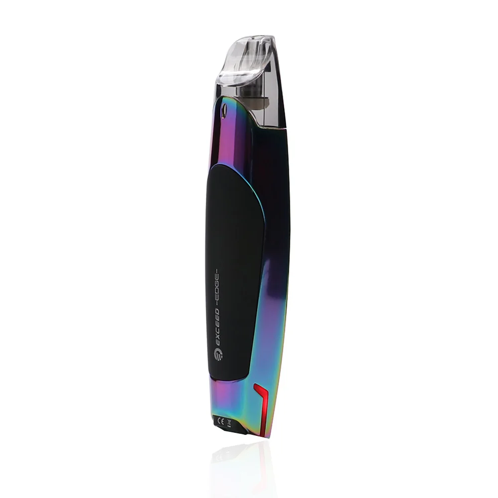 Joyetech EXCEED Edge Kit all in one vape pen kit 650 мАч встроенный аккумулятор 1 2 Ом MTL head прочный и