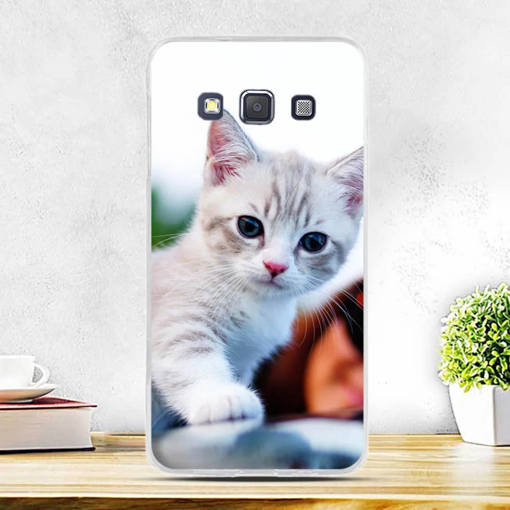 3 Чехол для samsung Galaxy A3, мягкий чехол из ТПУ для samsung A3, чехол для samsung Galaxy A3, A300, A300F, A300H, SM-A300F, чехол для телефона s - Цвет: 3