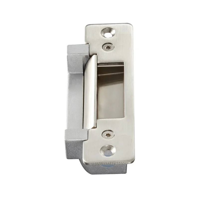 12V DC ANSI Standard Heavy Duty Fail Safe Electric Strike Lock Door Model 303B | Безопасность и защита