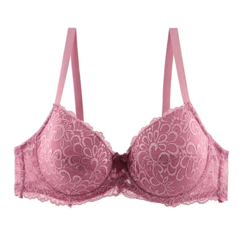 Beauwear, женский бюстгальтер, плюс размер, нижнее белье, вышивка, цветочный кружевной бюстгальтер, сексуальный бюстгальтер без косточек, нижнее белье BH, топ 34-44, C D DD E