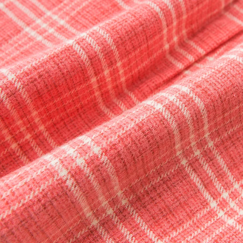 Dave bella/Осенняя красная рубашка в клетку для маленьких мальчиков DBJ10995 детские