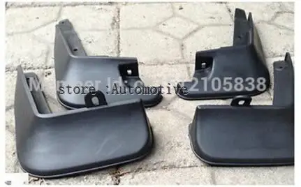 

Splash Guards Mud Flaps Mud Guards for Toyota Corolla 2014 2015 2016