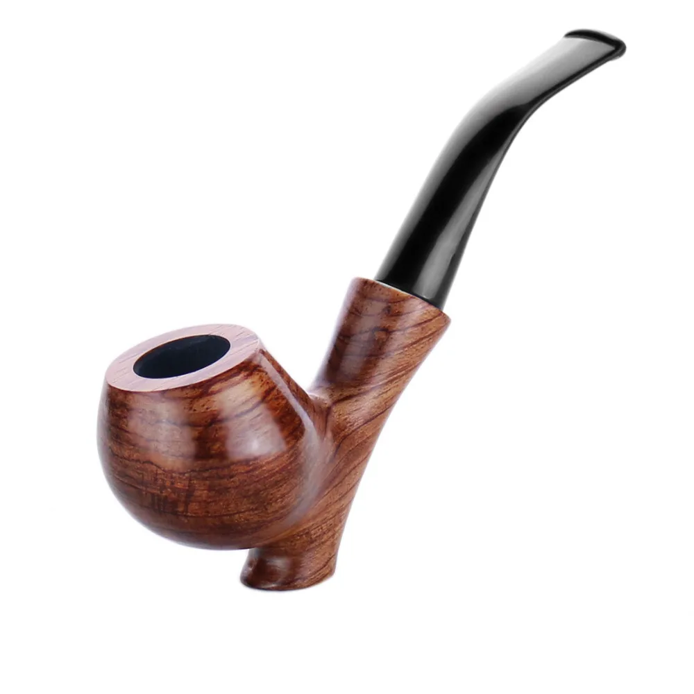 Joyoldelf палисандр табака курительная трубка набор трубы ершиков развертки и