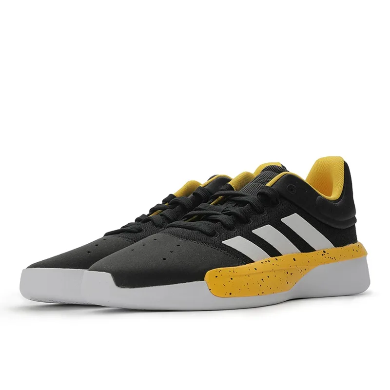 Original New Arrival Adidas Pro Adversary Low Men's Basketball Shoes Sneakers