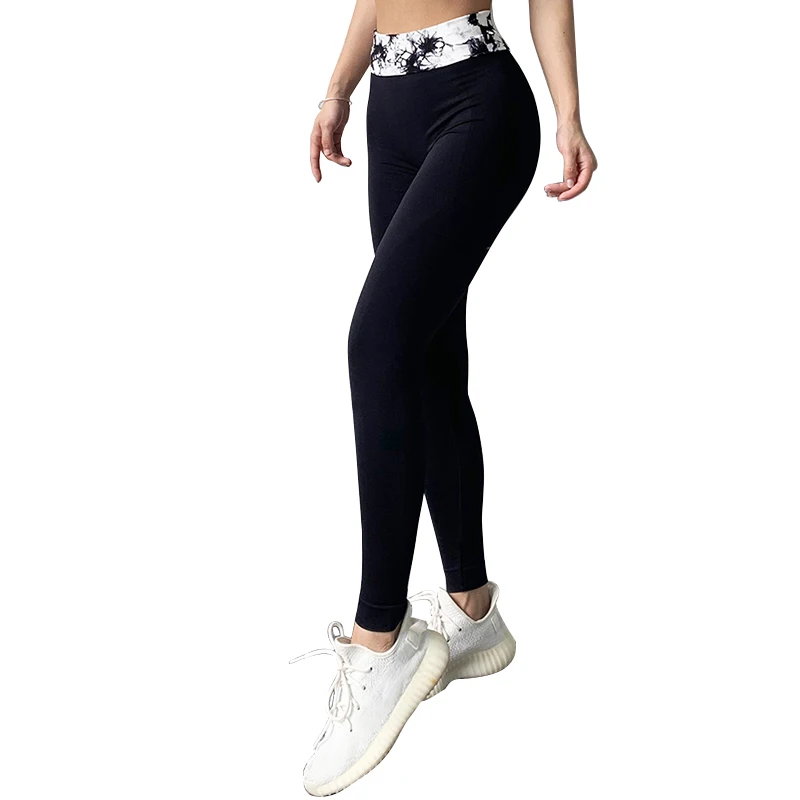 CHRLEISURE, цветные штаны для йоги, женские спортивные штаны с высокой талией, штаны для тренировок, пуш-ап, спортивные Леггинсы, женские леггинсы, тонкие, для фитнеса, колготки