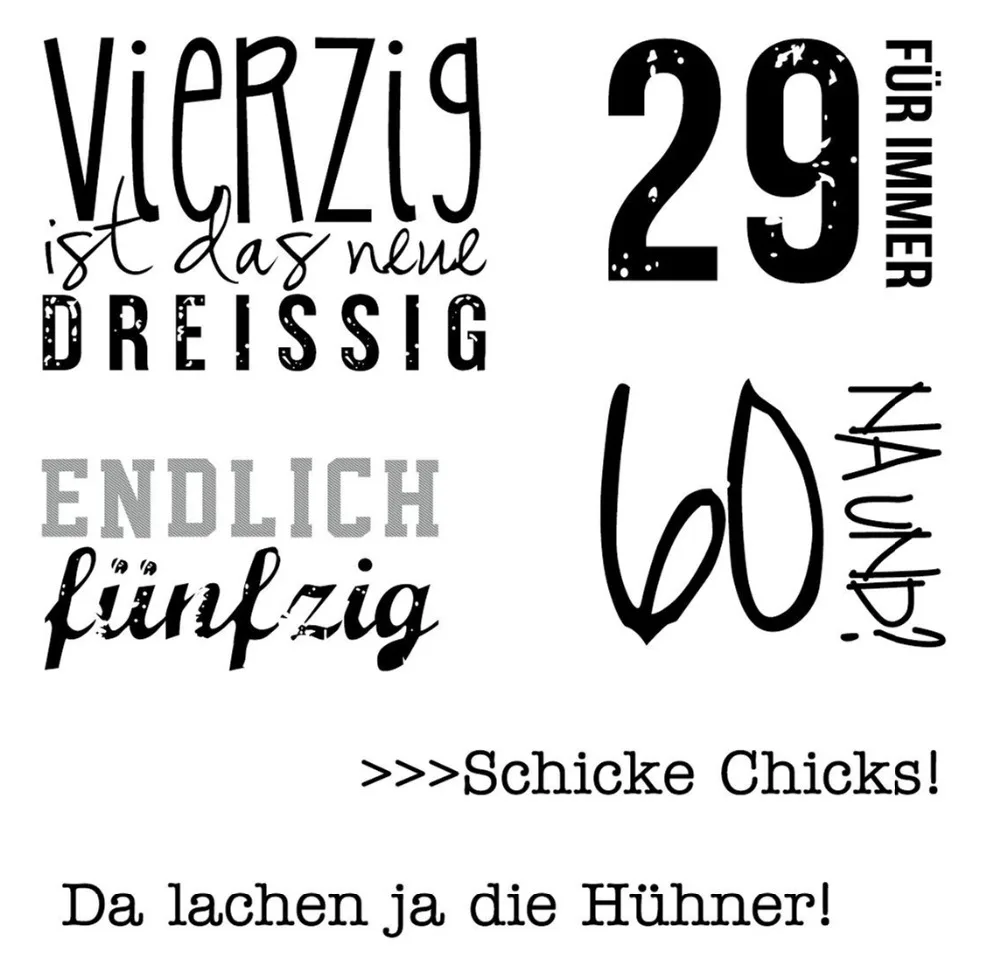 Прозрачная печать немецкий альбом для скрапбукинга бумага силиконовые