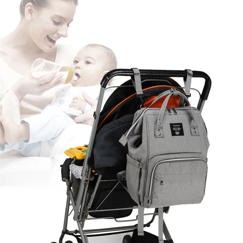 Женские рюкзаки женские сумки для подгузников сумка беременных уличный