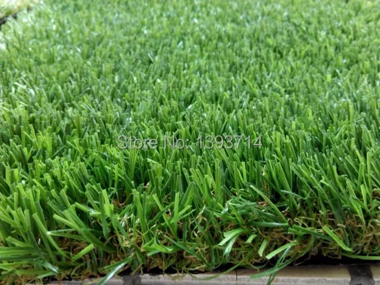 Красивая Искусственная трава для украшения сада | Спорт и развлечения