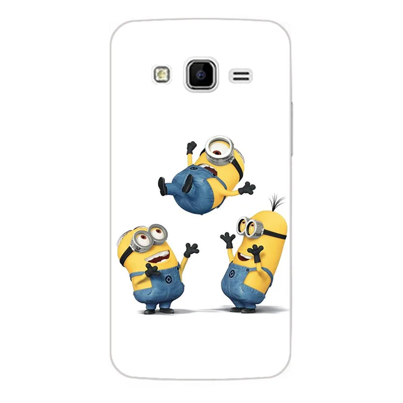 A33 Модный мягкий силиконовый чехол для телефона samsung Galaxy Grand 2 Duos G7102 G7105 G7106 чехол для телефона с рисунком розы - Цвет: A33