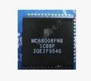 IC новый оригинальный MC68008FN10 MC68008 68008 PLCC52|ic|ic 8 |