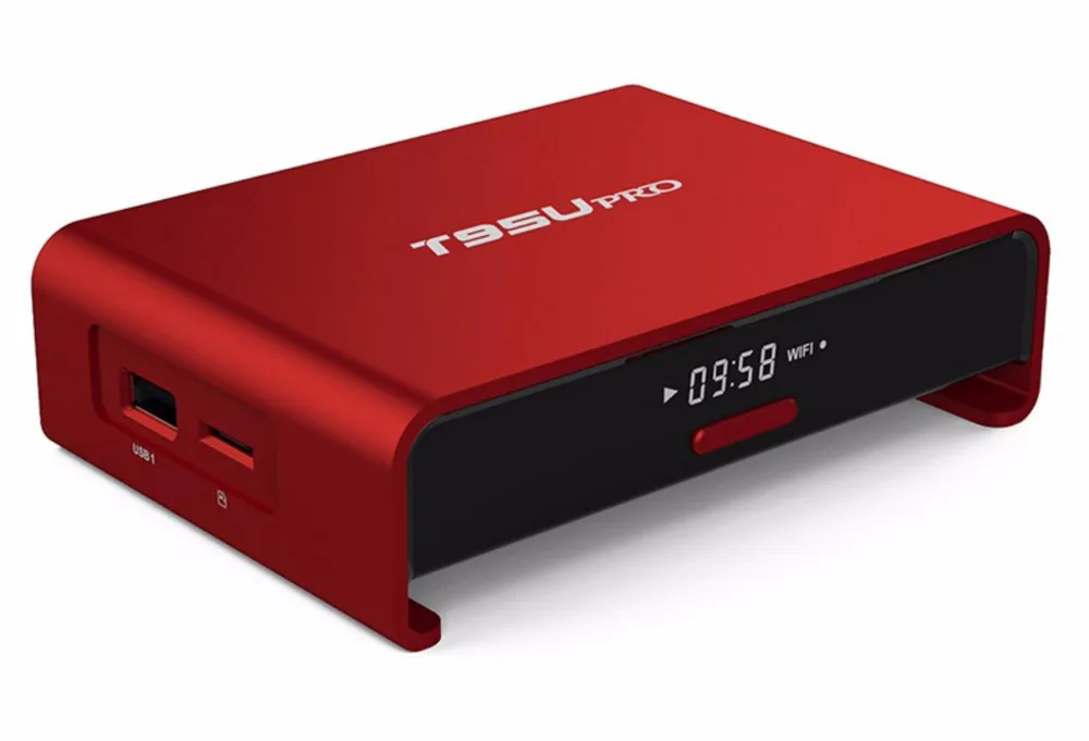 T95U IPTV Box на базе Андроид включают индийский HD Каналы 5000 + французский испанский