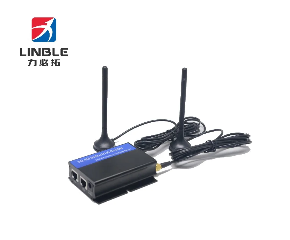 Хорошее качество промышленного класса 4 г LTE точка доступа маршрутизатора