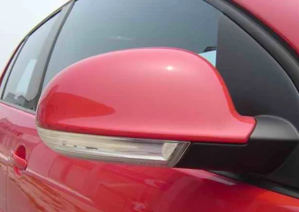 Для Seat Alhambra 2009 2010, Динамический светодиодный индикатор, зеркало заднего вида, светильник поворота, сигнальный повторитель, аксессуары для стайлинга автомобилей