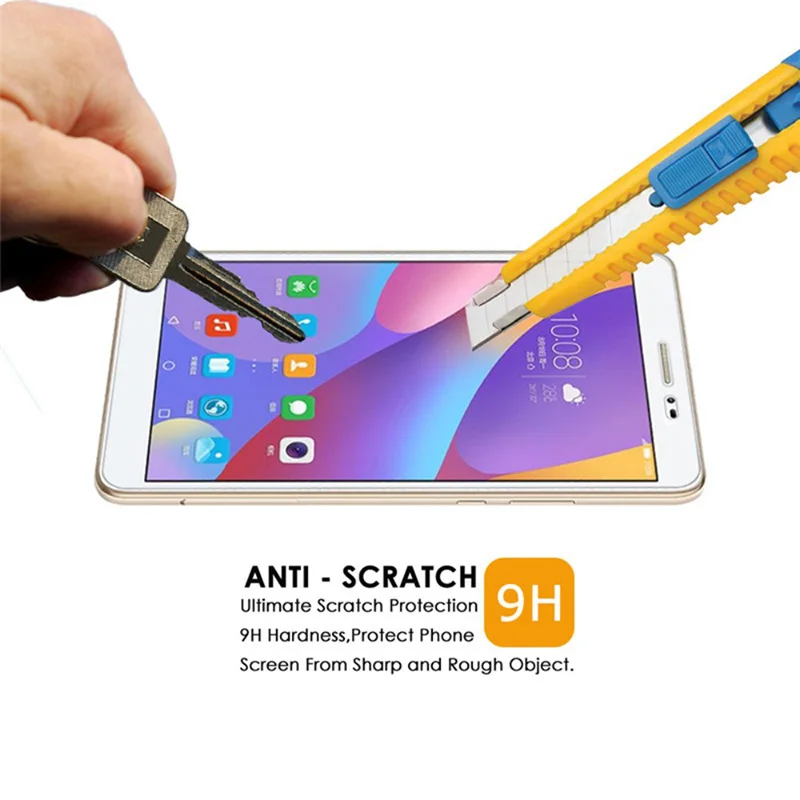 Протектор экрана из закаленного стекла для Huawei Mediapad T2 8 Pro 0 дюймов планшет