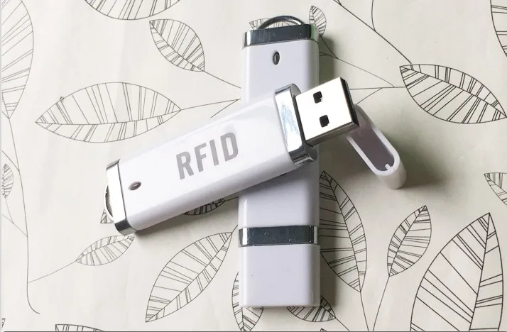 Мини Портативный USB 13,56 МГц датчик приближения Смарт IC Crad RFID считыватель USB для iPad Android Windows