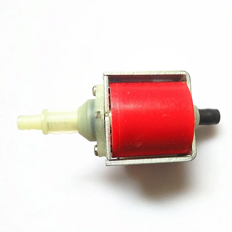 Кофемашина паровой насос Модель 33DCB-F напряжение 230 V-50Hz мощность 16W | Обустройство