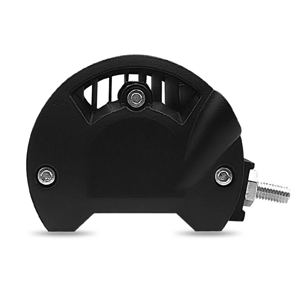 4 дюйма 72 Вт LED рабочее освещение автомобиля свет длинные фары для грузовиков