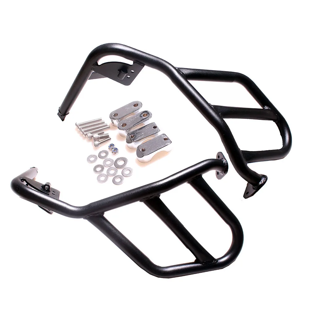 

Для BMW R1200GS R 1200GS 2004-2012 black 2004 2005 2006 2007 защита от Краш, защита двигателя, защитная рама R 1200 GS