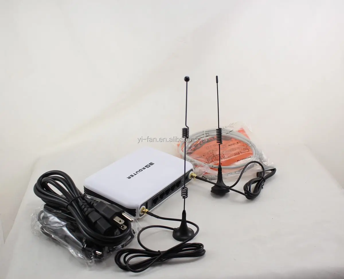 R100 + три диапазона UMTS 850/1900/2100 мГц Авто восстановить 3 г WCDMA Маршрутизатор с гнезда