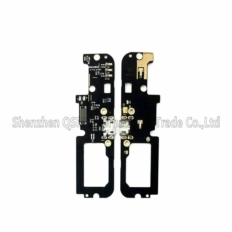 Новинка для Lenovo K5 Note K52e78 A7020 USB зарядный порт док станция разъем плата зарядки с