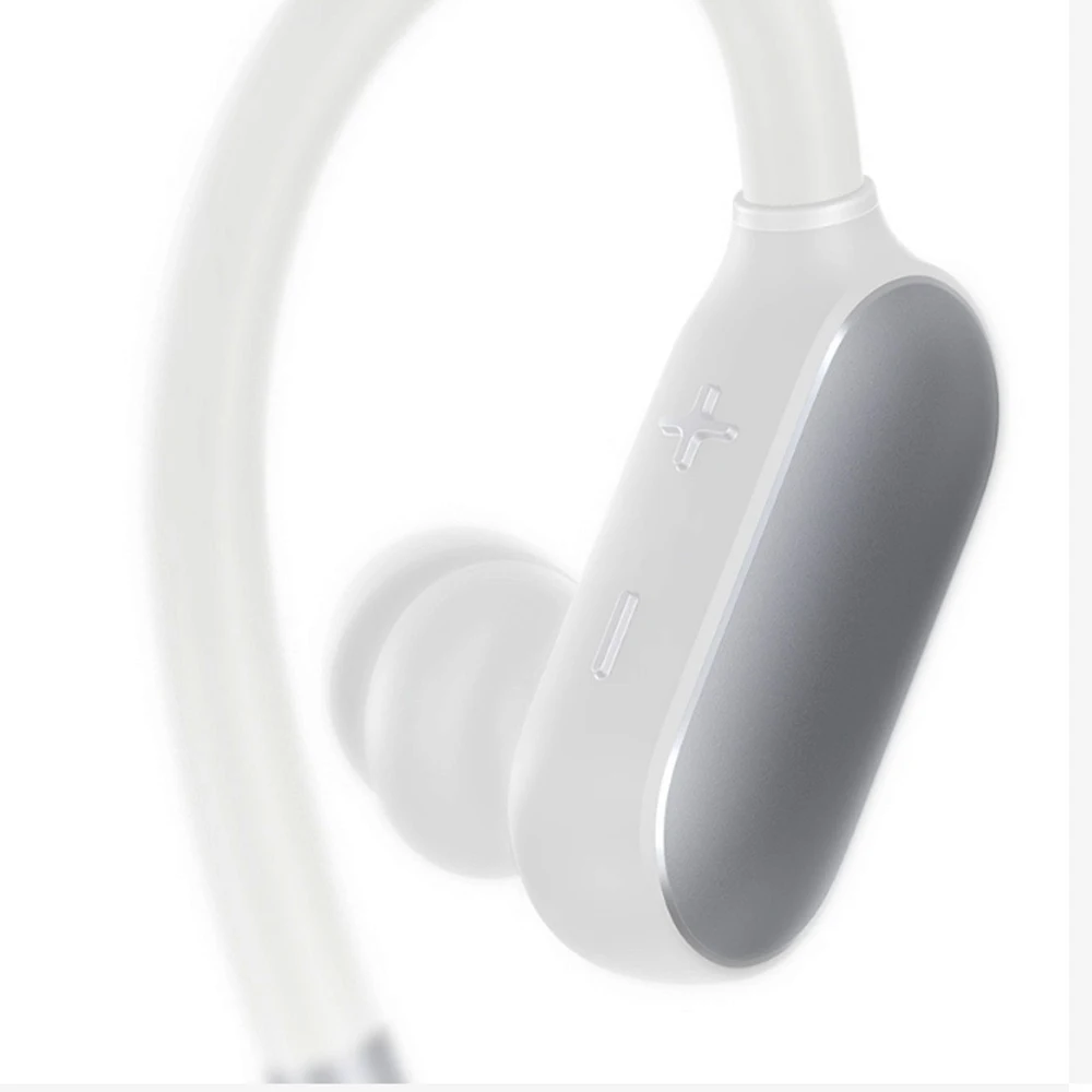 Оригинальный Xiaomi mi Bluetooth наушники гарнитура с c Спортивные Беспроводные 4 1