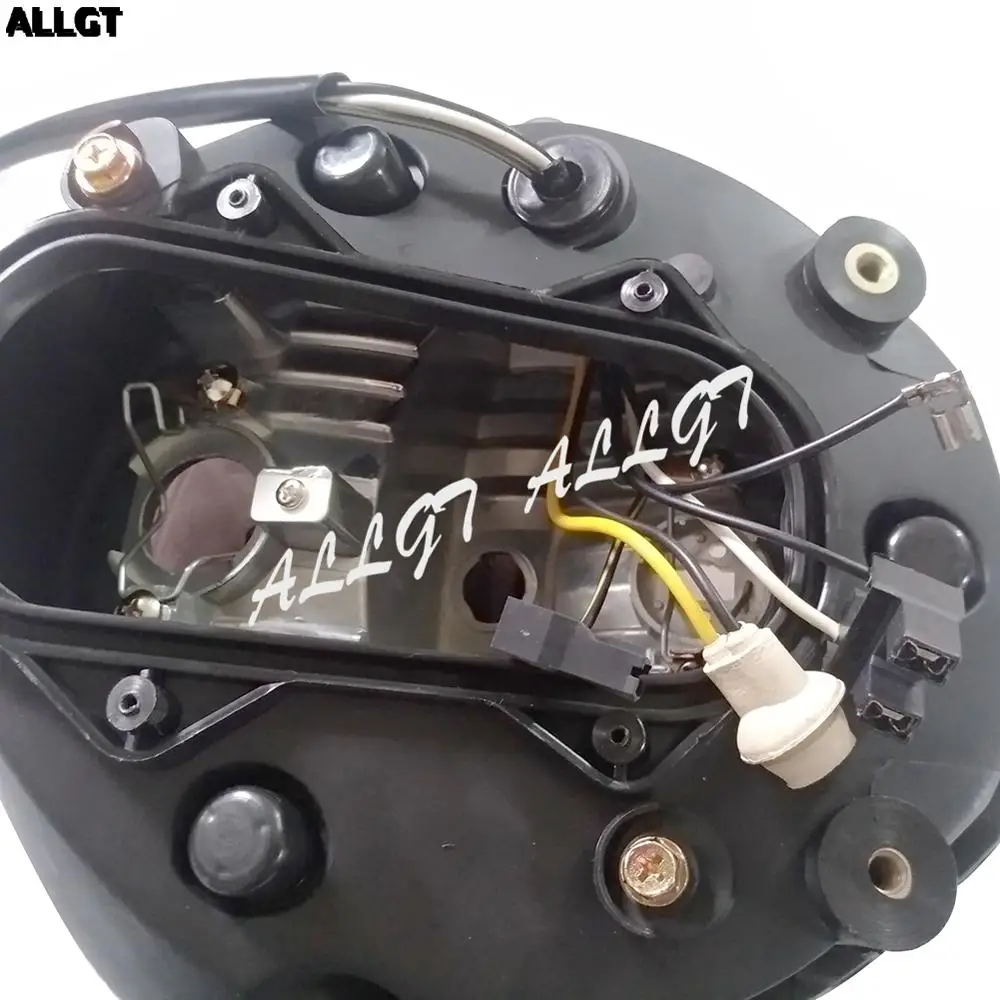 ALLGT Новая передняя фара в сборе для мотоцикла Ducati Monster 659 696 795 796 M1000 |