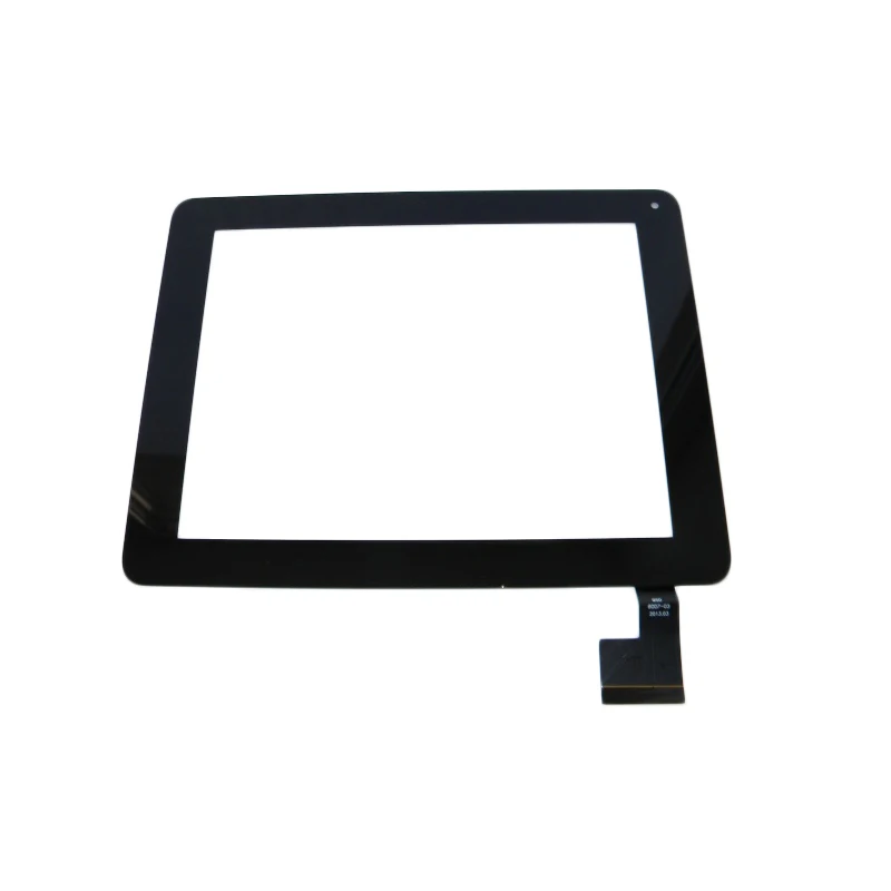 

New 8'' inch Digitizer Touch Screen Panel glass For Assistant AP-804