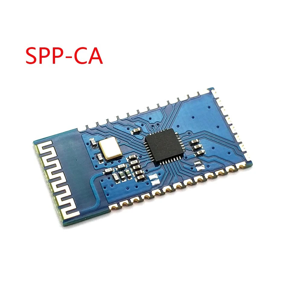 SPP C Bluetooth Serial CA Pass through Module беспроводное последовательное устройство связи From Machine
