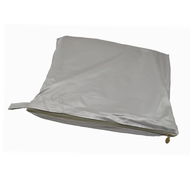 Автомобильные тенты, размер S/M/L/XL, SUV L/XL, для помещений и улицы, полное покрытие автомобиля, защита от солнца, УФ, снега, пыли, дождя