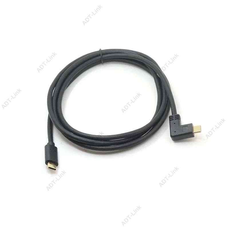 USB Type C кабель для Samsung S9 S8 быстрая зарядка мобильный телефон зарядный провод