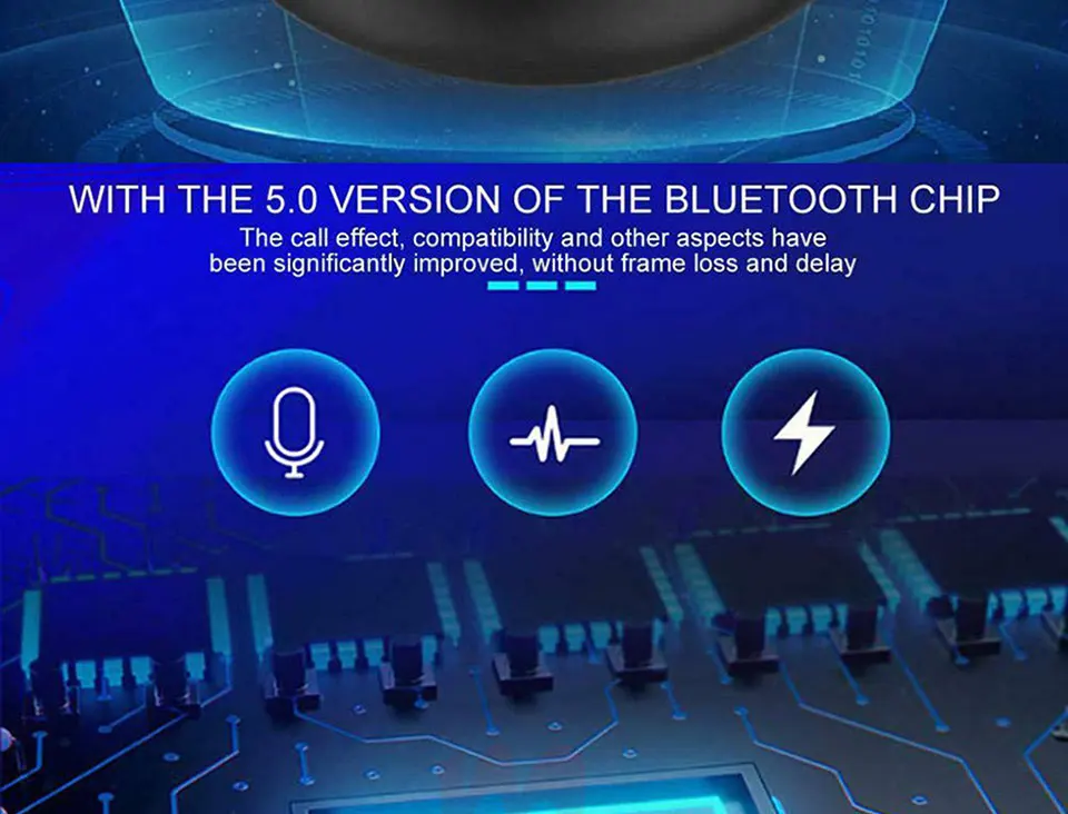 MEUYAG TWS 5,0, Bluetooth, беспроводные наушники XG12, стерео наушники, наушники с микрофоном, Handsfree, USB, Спортивная гарнитура для iPhone, samsung