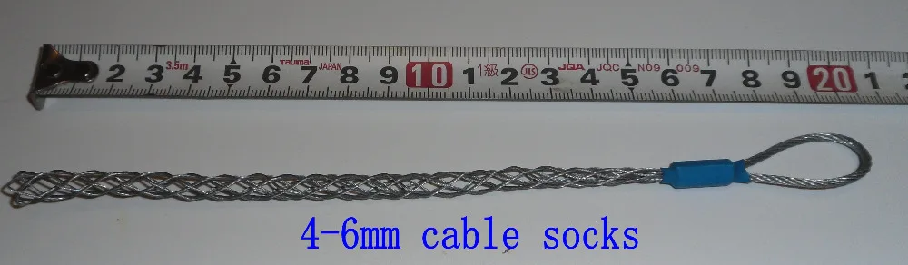 Электрический катушечный проводной кабель ходовой шток для воздуховодов