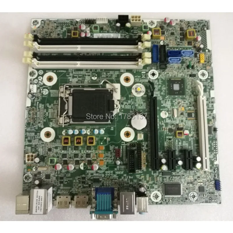 787002-001 786680-001 аккумулятор большой емкости тестирование работы | Компьютеры и офис