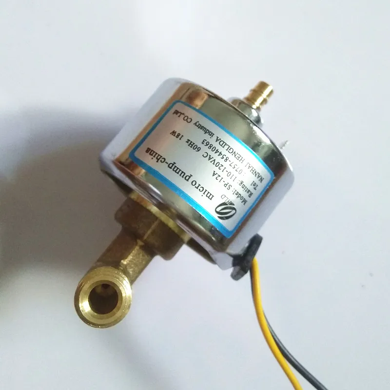 SP-12A/1000W-1200W-1500W туман машина снегоуборочная машина насос перекачки напряжения 110-120VAC60Hz/220-240VAC50Hz18W