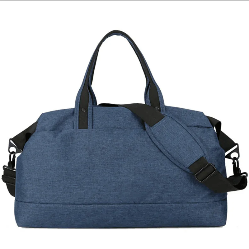 Ограниченная распродажа спортивная сумка тренировочная для спортзала мужская