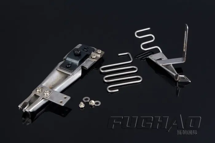 Прямоугольная обвязка вязаный воротник рукав 2 или 3 иглы обшивка|stitching machine|cover