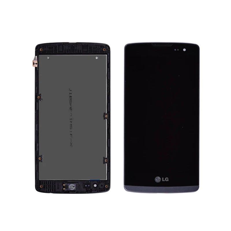 Оригинальный ЖК дисплей для LG Leon сенсорная панель дигитайзер в сборе экран
