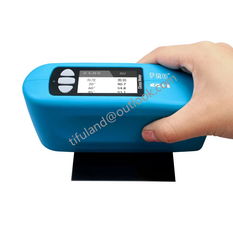 Точный измеритель блеска WG68 измерительный фотометр для