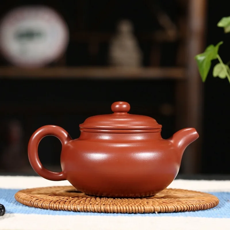 Исин рекомендуется вручную архаизму керамический чайник чайный набор кунг-фу