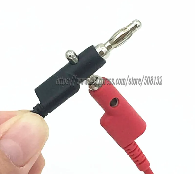 Набор зажимов для мини-крючков 4 мм | Инструменты