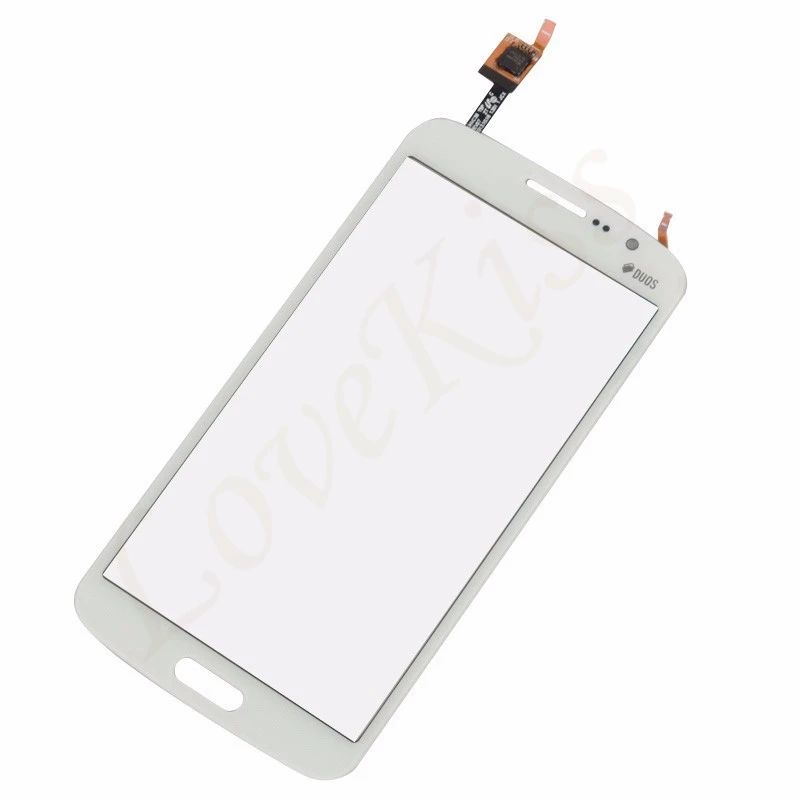 Передняя панель для Samsung Galaxy Grand 2 G7102 G7105 Grand2 DUOS G7106 сенсорный экран ЖК дисплей