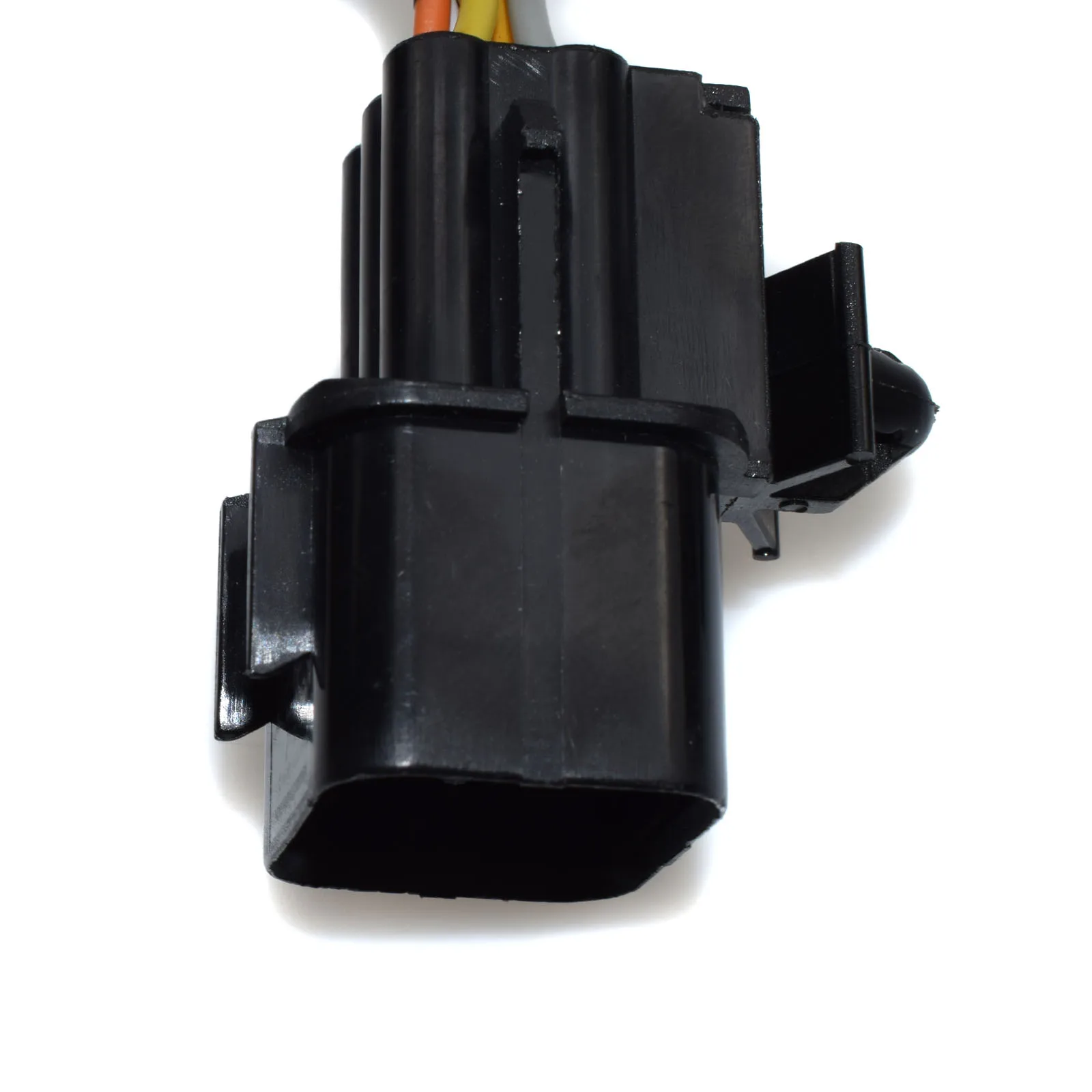 WOLFIGO новая катушка зажигания Жгут проводов для hyundai Veloster Kia Rio Soul 273502B000 27350 2B000 27301-2B010