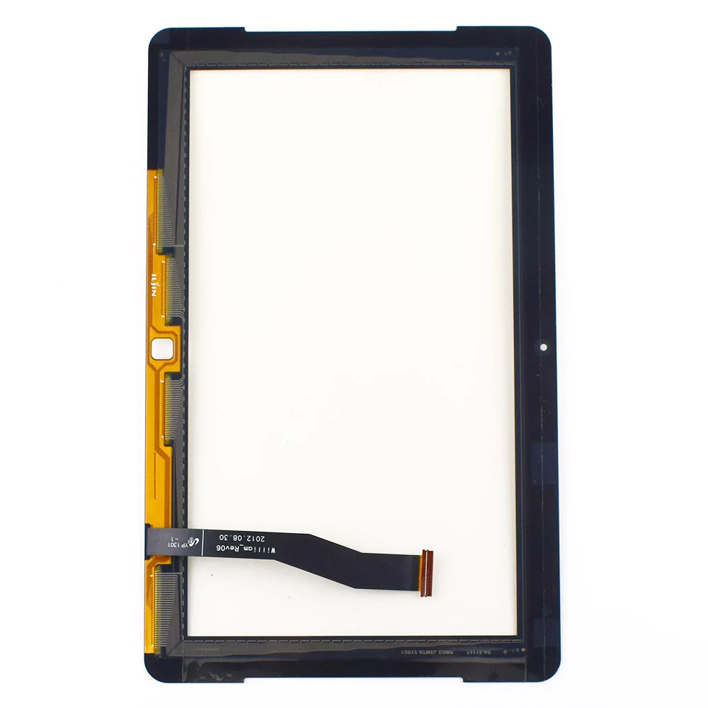 100% Test For Samsung ATIV Smart PC XE500T XE500T1C Black Touch Screen Digitizer Panel Glass Sensor | Компьютеры и офис
