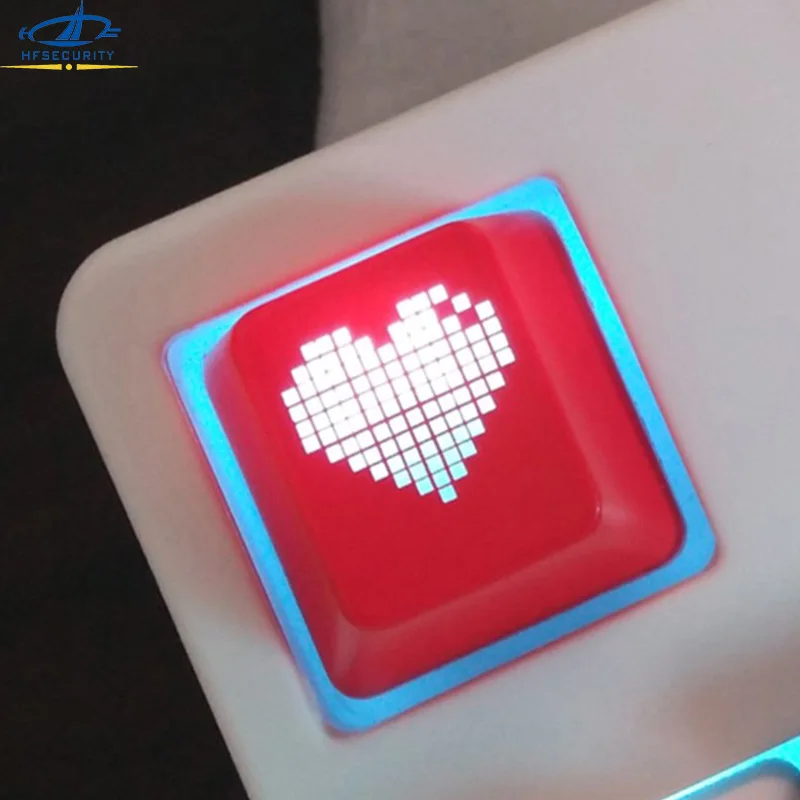 OEM R4 профиль подсветка механическая клавиатура ABS ключ крышка s сердце razer Cherry Corsair G ключ крышка для ESC F1 до F12 номер ключ