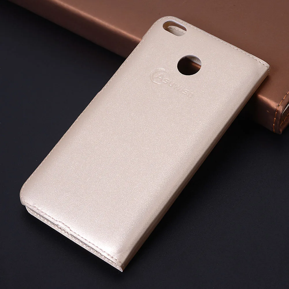 Кожаный чехол для телефона Xiaomi Redmi 4X 4 X Pro Redmi4 Redmi4X Xiomi Xaomi Xiami ударопрочный