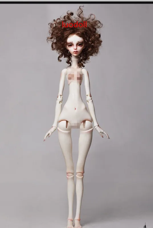 Luodoll кукла elizabeth BJD/SD кукла, игрушка 1/4